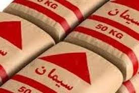 فروش عمده سیمان استهبان